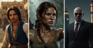 worst video game adaptations